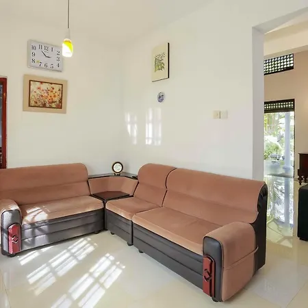 Eco Kings Villa Matara Exterior photo