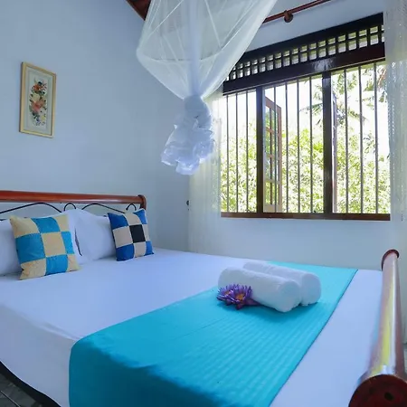 Eco Kings Villa Matara Exterior photo