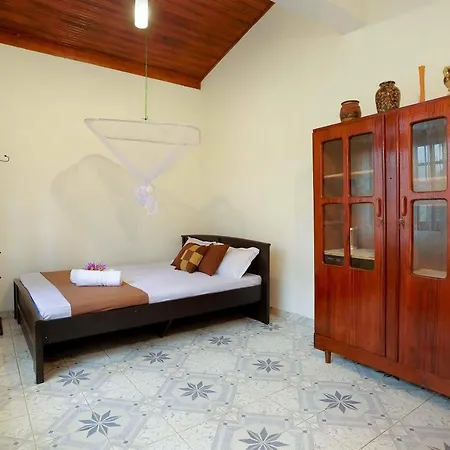 Eco Kings Villa Matara Exterior photo
