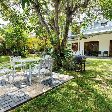 Eco Kings Villa Matara Exterior photo