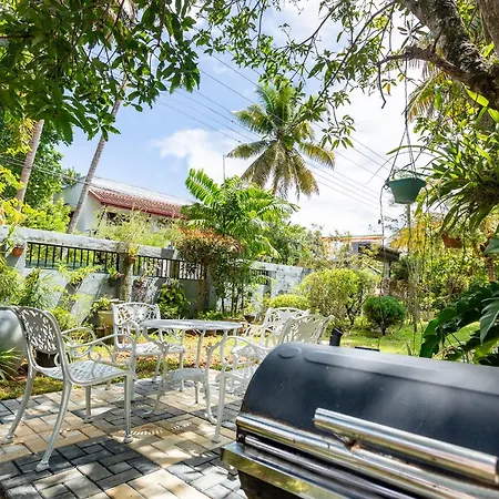 Eco Kings Villa Matara Exterior photo