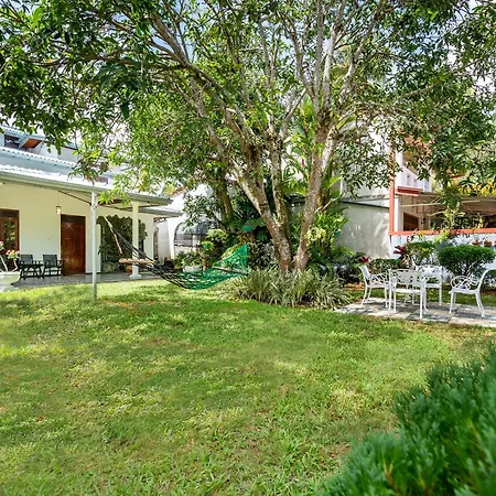 Eco Kings Villa Matara Exterior photo
