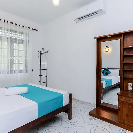 Eco Kings Villa Matara Exterior photo