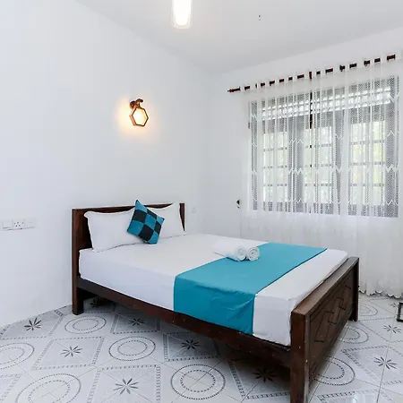 Eco Kings Villa Matara Exterior photo