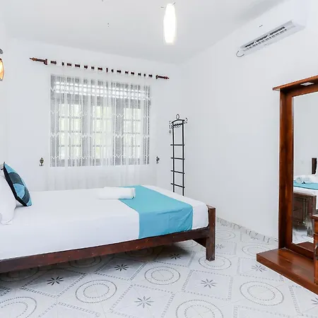 Eco Kings Villa Matara Exterior photo