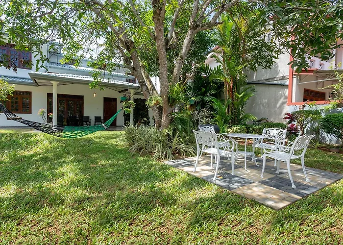 Eco Kings Villa