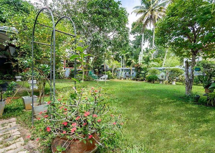 Eco Kings Villa