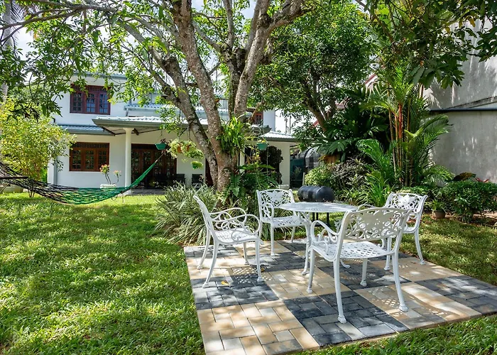 Eco Kings Villa