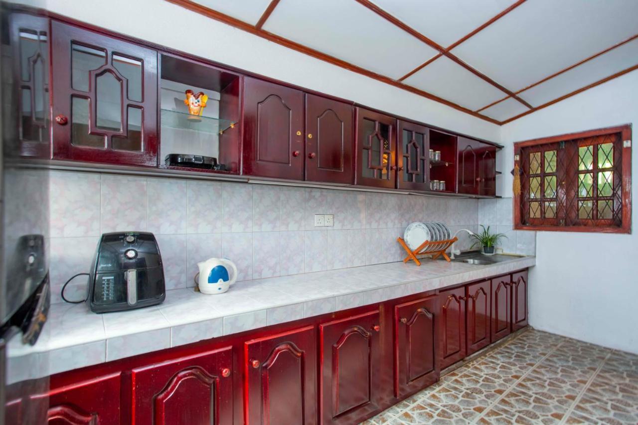 Eco Kings Villa Matara