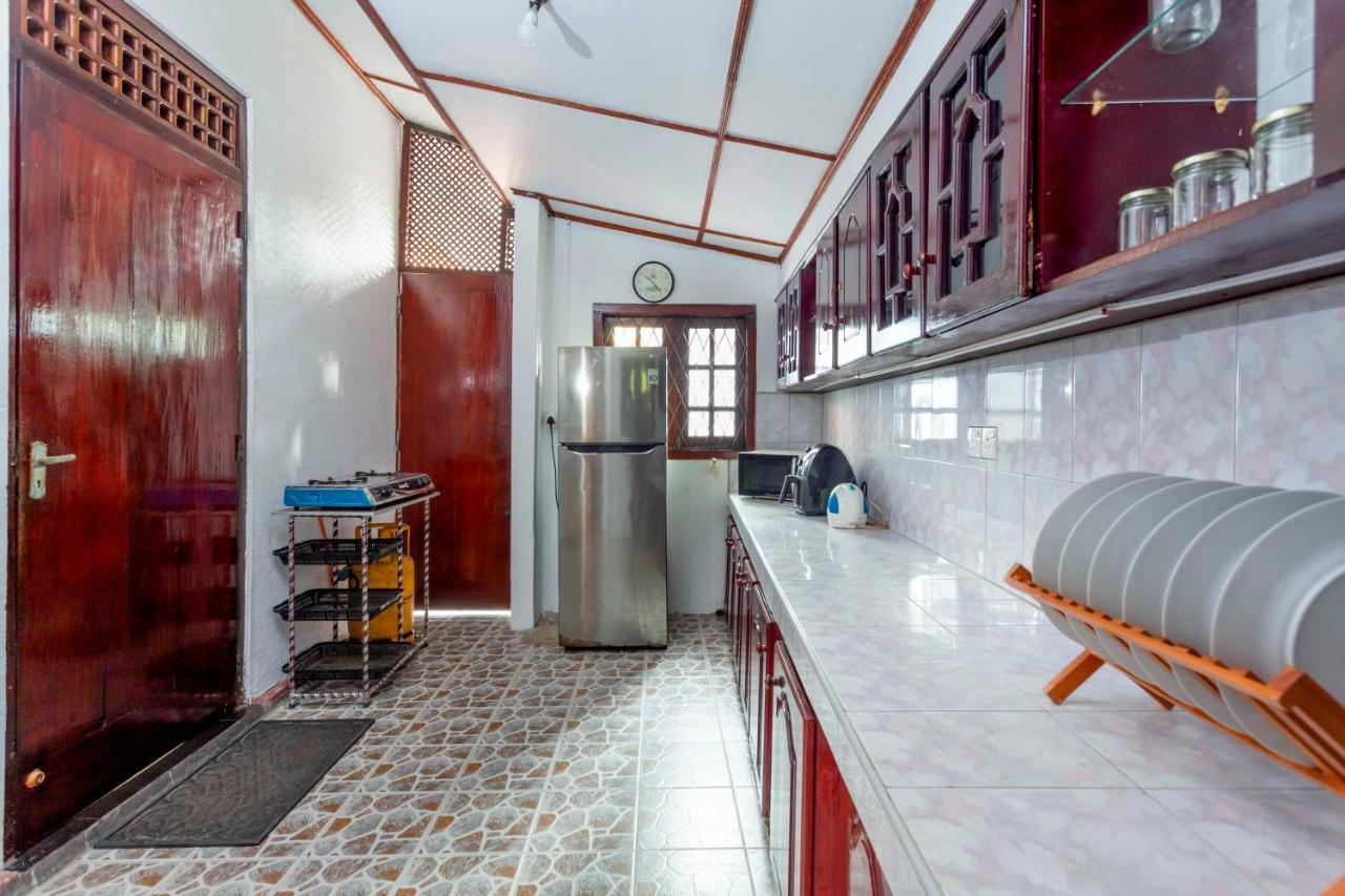 Eco Kings Villa *