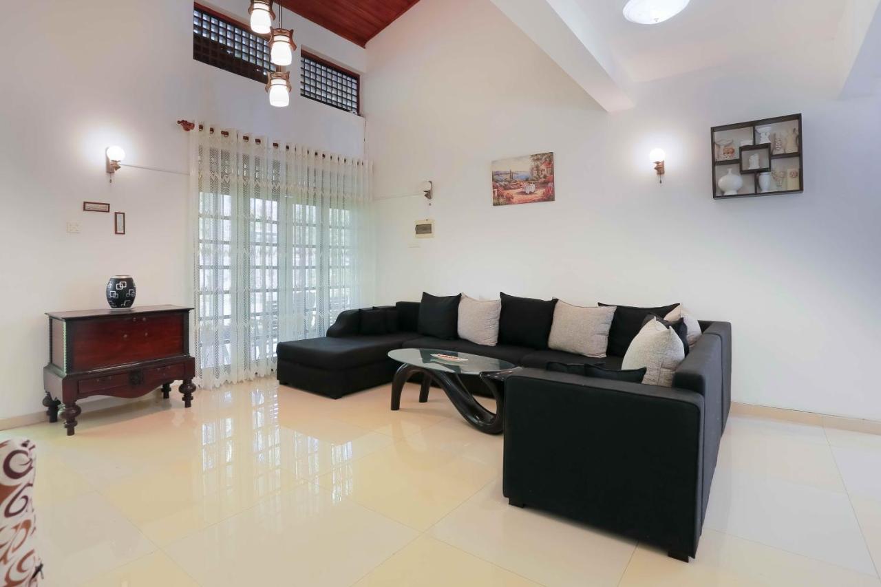 Eco Kings विला Matara