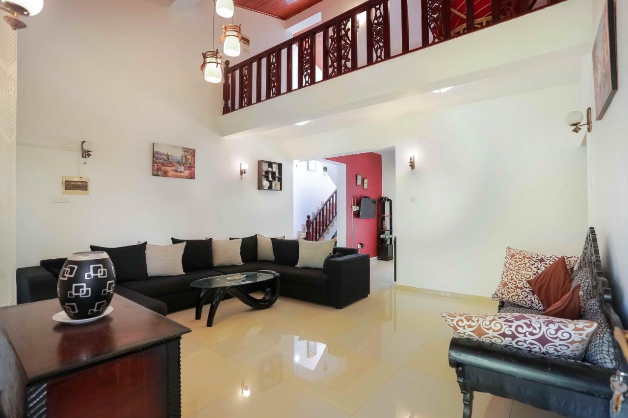 Villa Eco Kings