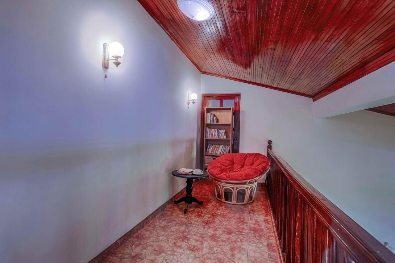 Eco Kings Villa Matara