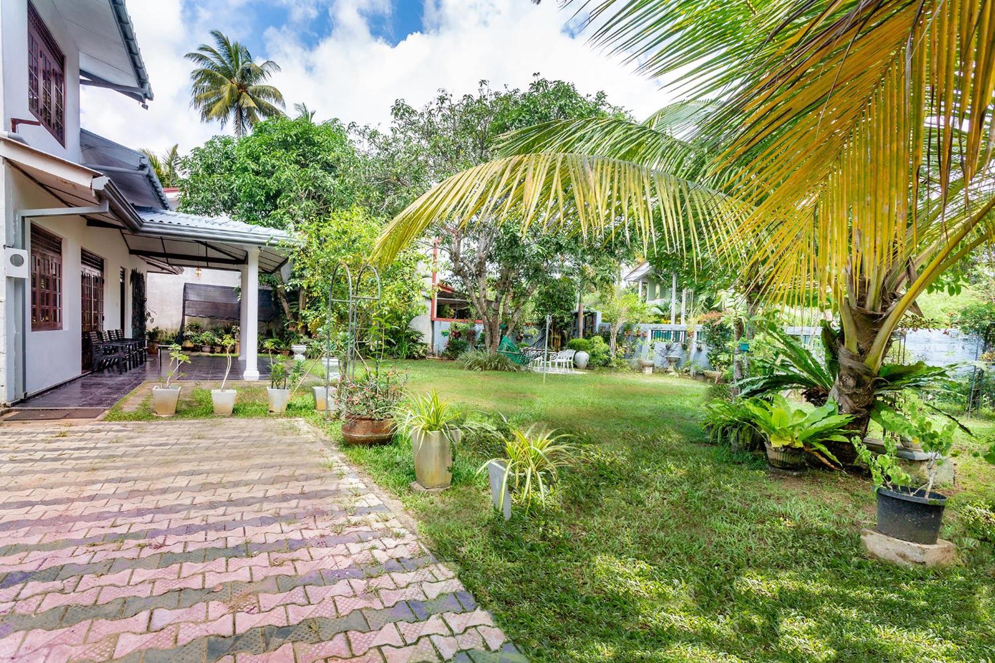 Villa Eco Kings Matara