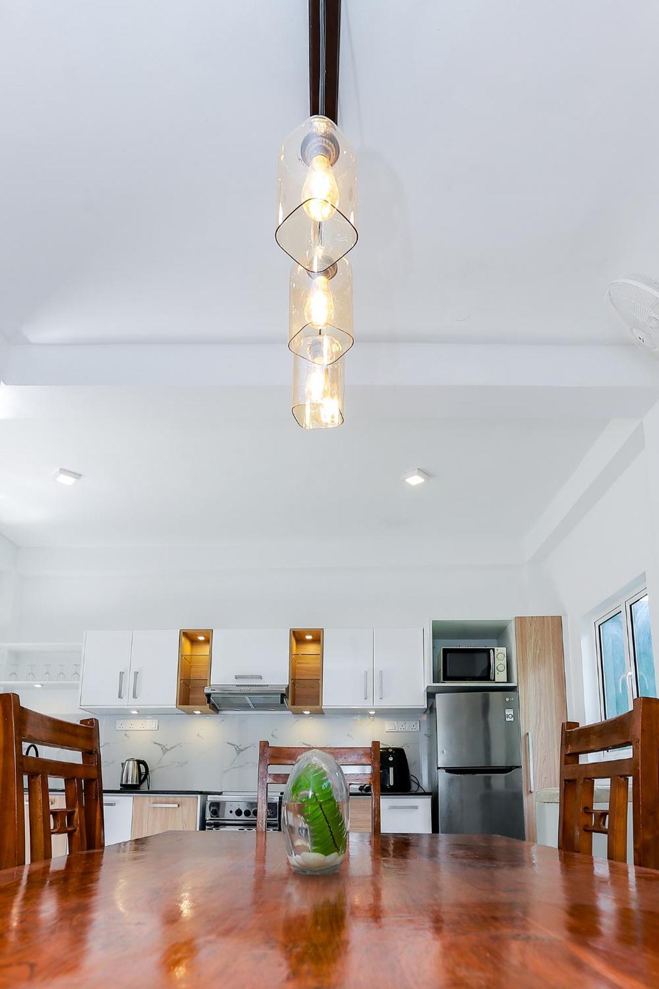 Eco Kings Villa Matara