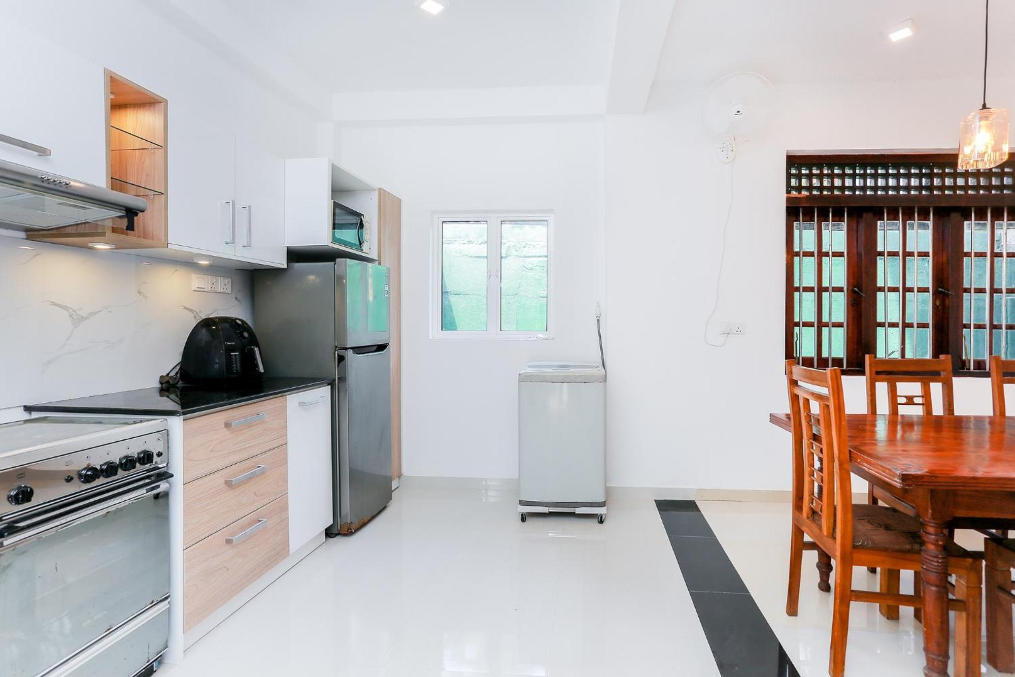 Eco Kings Villa