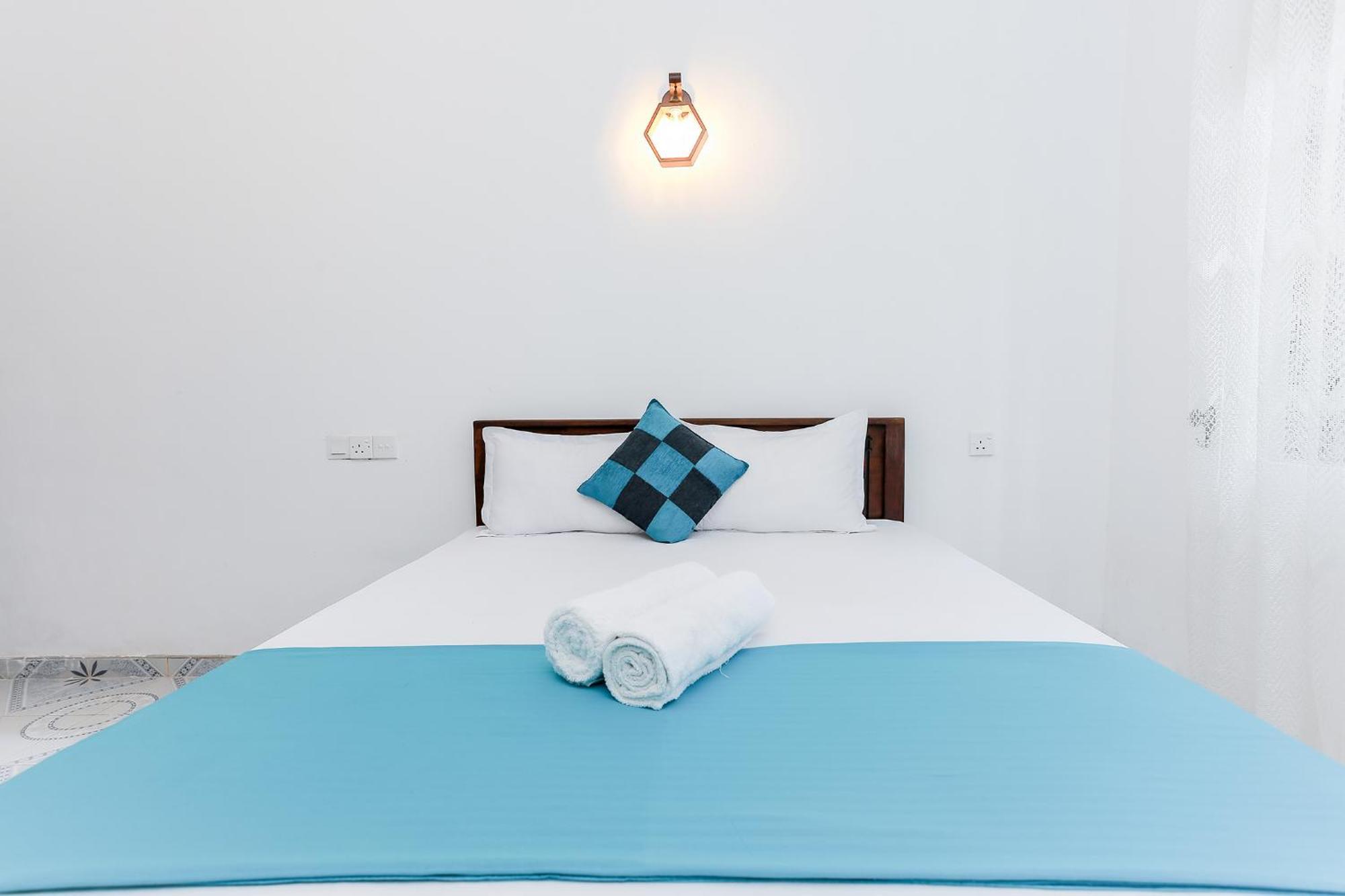 Eco Kings Villa *