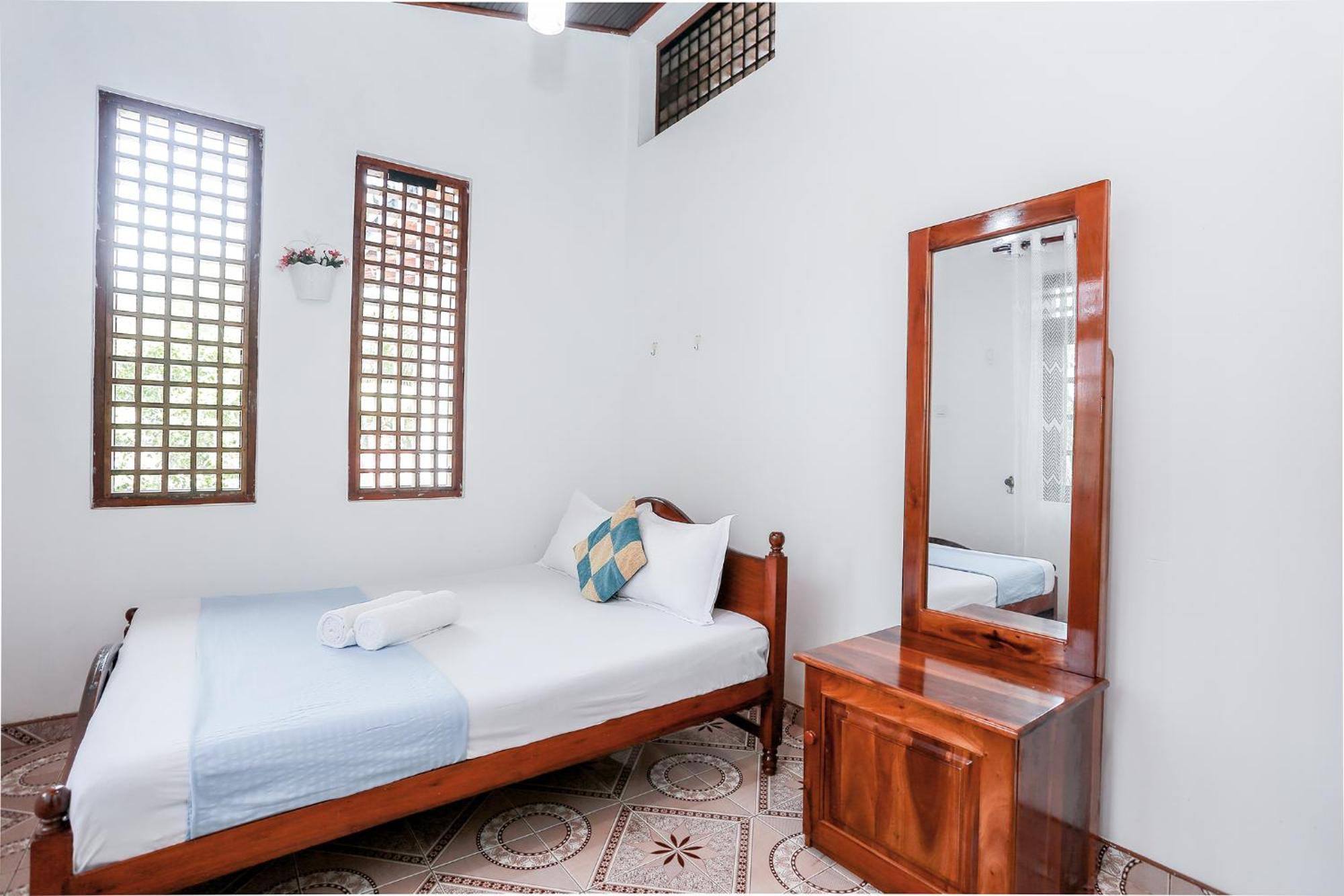Villa Eco Kings Matara