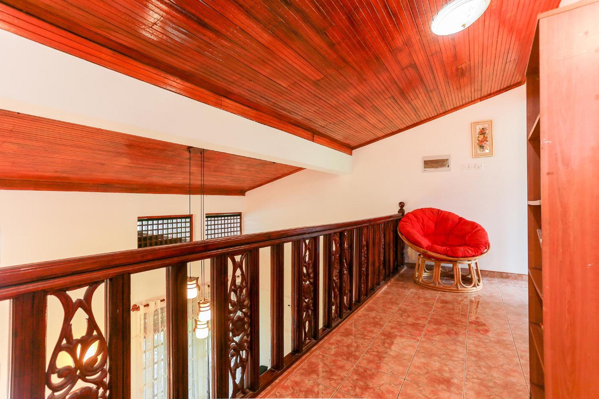 Eco Kings Villa