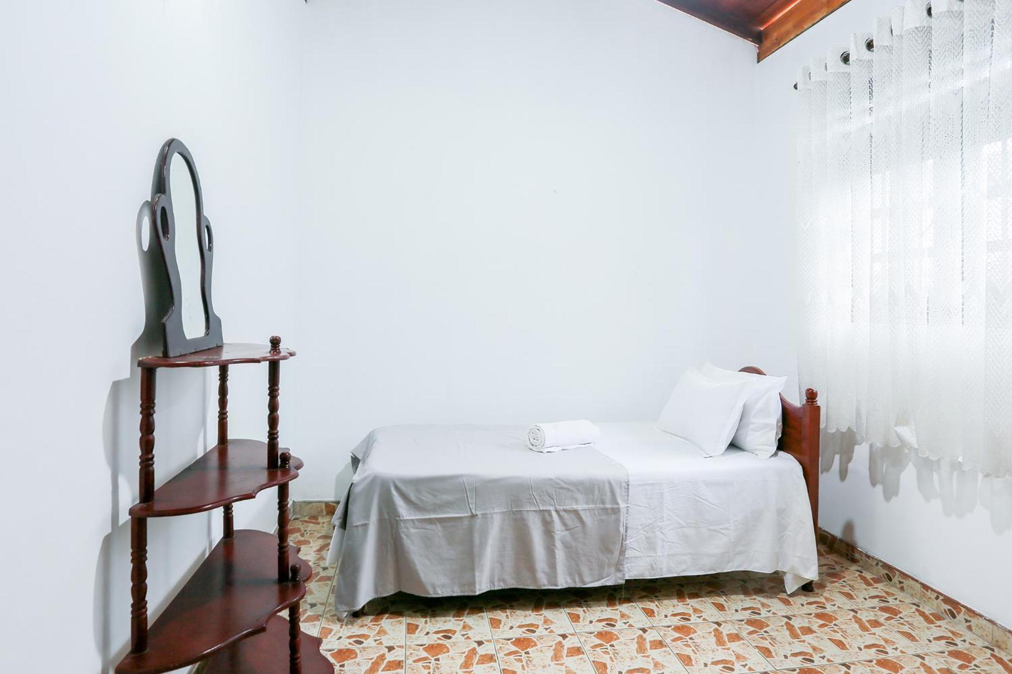 Eco Kings Villa *
