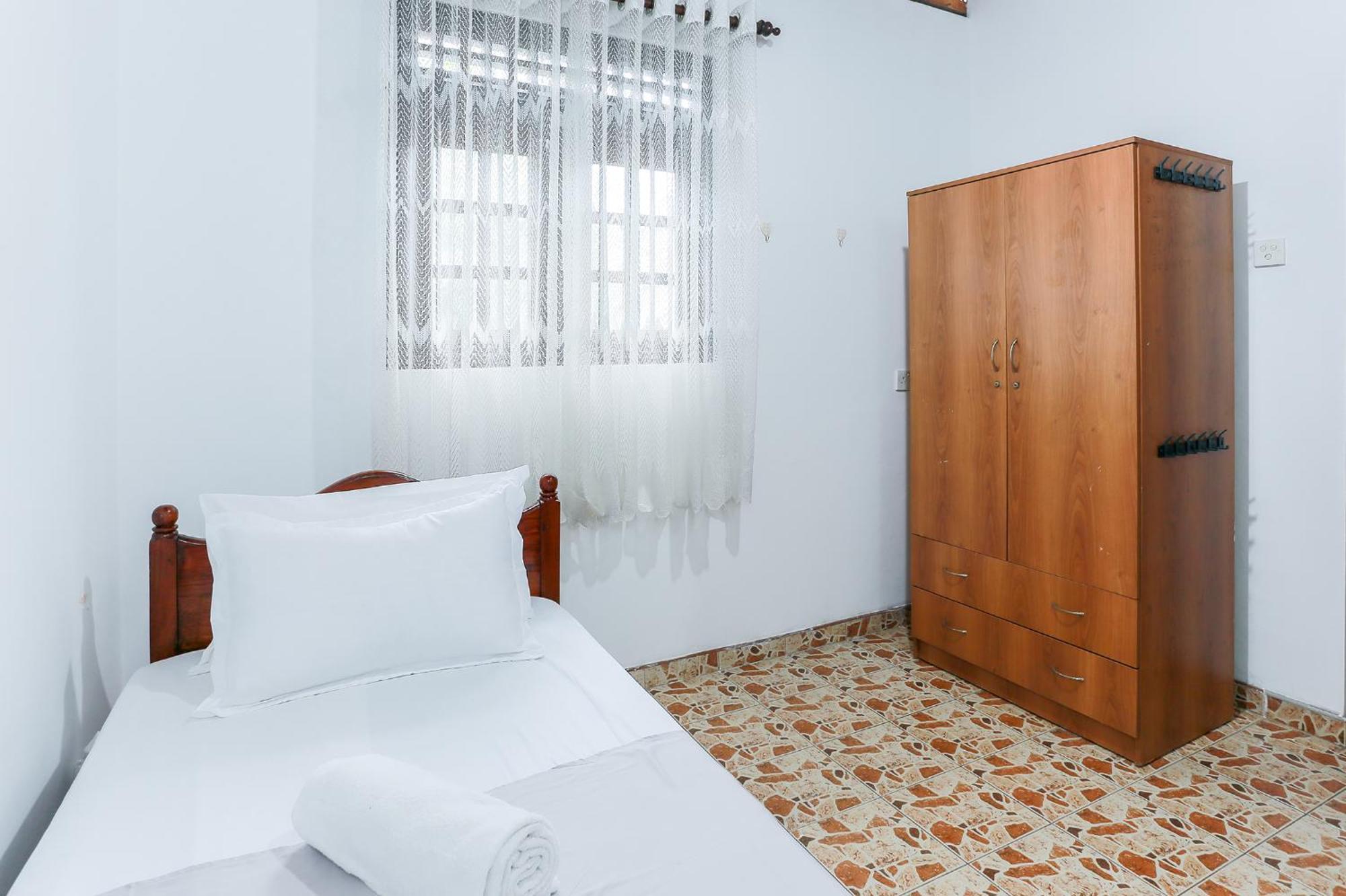 Eco Kings Villa Matara
